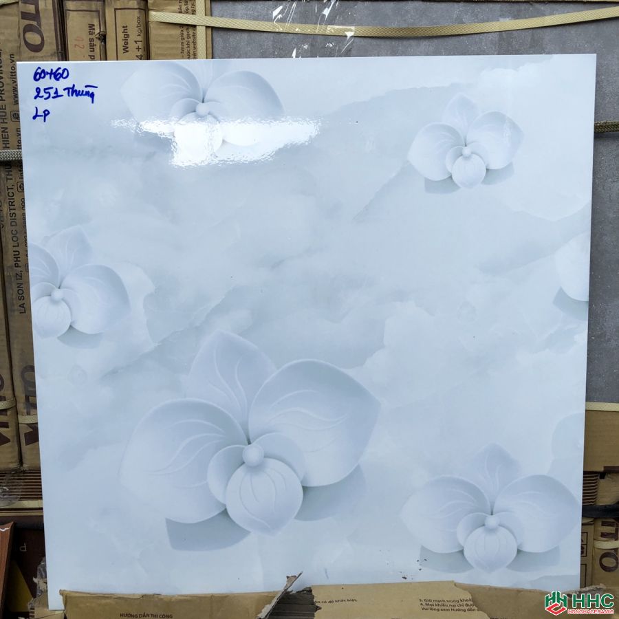 Gạch 60x60 men fico